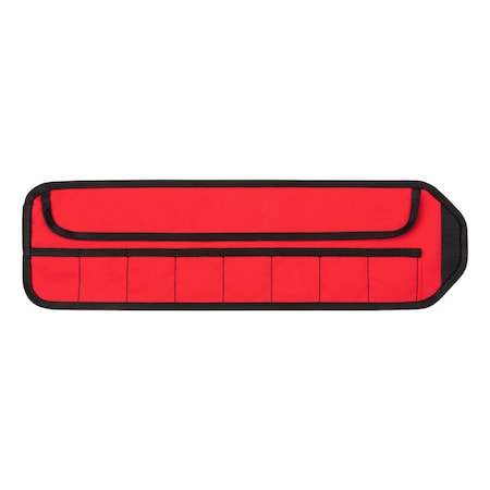 Tekton 8-Tool Mini Pliers Pouch OTP50201